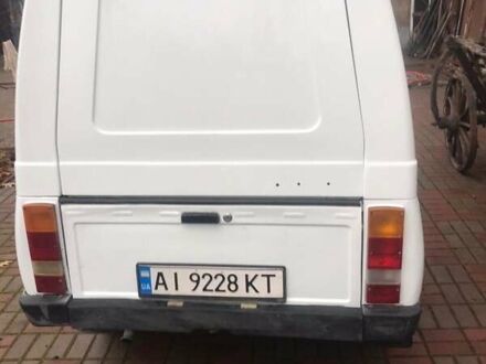 ЗАЗ 1105 Дана 2007 у Києві на Automoto.ua Білий ЗАЗ 1105 Дана, об'ємом двигуна 0 л та пробігом 2 тис. км за 1400 $, фото 1 на Automoto.ua