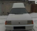 Білий ЗАЗ 1105 Дана, об'ємом двигуна 0 л та пробігом 70 тис. км за 2400 $, фото 1 на Automoto.ua