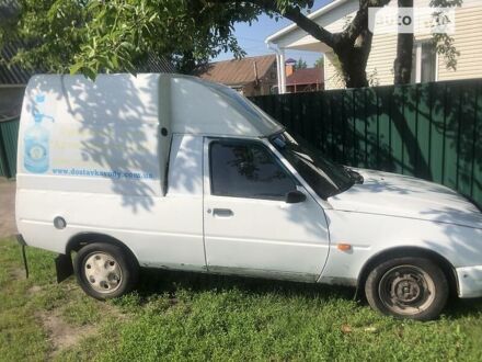 ЗАЗ 1105 Дана 2008 у Оржице на Automoto.ua Білий ЗАЗ 1105 Дана, об'ємом двигуна 1.3 л та пробігом 220 тис. км за 1200 $, фото 1 на Automoto.ua