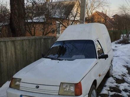 ЗАЗ 1105 Дана 2008 в Виннице на Automoto.ua Белый ЗАЗ 1105 Дана, объемом двигателя 1.2 л и пробегом 165 тыс. км за 1400 $, фото 1 на Automoto.ua