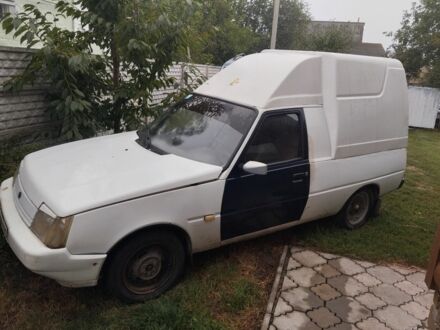 ЗАЗ 1105 Дана 2008 в Сквира на Automoto.ua Белый ЗАЗ 1105 Дана, объемом двигателя 1.2 л и пробегом 1 тыс. км за 1000 $, фото 1 на Automoto.ua
