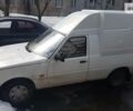 Белый ЗАЗ 1105 Дана, объемом двигателя 1.2 л и пробегом 181 тыс. км за 1900 $, фото 1 на Automoto.ua