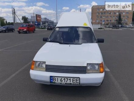 ЗАЗ 1105 Дана 2008 в Полтаве на Automoto.ua Белый ЗАЗ 1105 Дана, объемом двигателя 0 л и пробегом 166 тыс. км за 1199 $, фото 1 на Automoto.ua