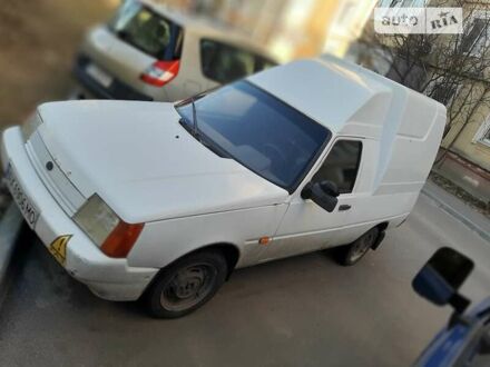 ЗАЗ 1105 Дана 2009 у Харкові на Automoto.ua Білий ЗАЗ 1105 Дана, об'ємом двигуна 1.3 л та пробігом 111 тис. км за 1100 $, фото 1 на Automoto.ua
