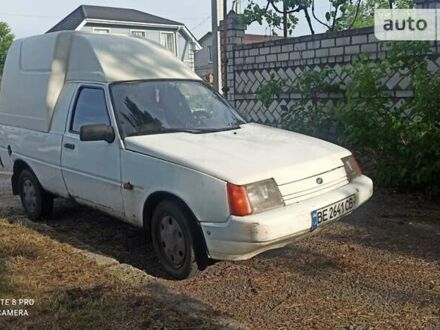 ЗАЗ 1105 Дана 2010 у Миколаєві на Automoto.ua Білий ЗАЗ 1105 Дана, об'ємом двигуна 1.3 л та пробігом 198 тис. км за 1270 $, фото 1 на Automoto.ua