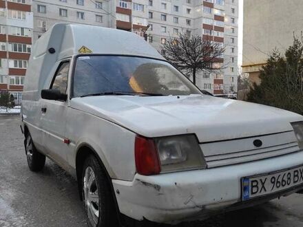 ЗАЗ 1105 Дана 2010 в Хмельницком на Automoto.ua Белый ЗАЗ 1105 Дана, объемом двигателя 1.3 л и пробегом 1 тыс. км за 1300 $, фото 1 на Automoto.ua