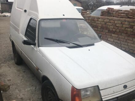 ЗАЗ 1105 Дана 2010 в Светловдске на Automoto.ua Белый ЗАЗ 1105 Дана, объемом двигателя 0 л и пробегом 1 тыс. км за 1500 $, фото 1 на Automoto.ua