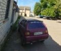 Красный ЗАЗ 1105 Дана, объемом двигателя 1.2 л и пробегом 100 тыс. км за 361 $, фото 1 на Automoto.ua