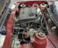 Красный ЗАЗ 1105 Дана, объемом двигателя 1.3 л и пробегом 20 тыс. км за 2200 $, фото 10 на Automoto.ua