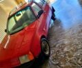 Красный ЗАЗ 1105 Дана, объемом двигателя 1.3 л и пробегом 23 тыс. км за 400 $, фото 1 на Automoto.ua