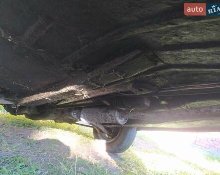 ЗАЗ 1105 Дана 1995 в Черновцах на Automoto.ua Красный ЗАЗ 1105 Дана, объемом двигателя 1.09 л и пробегом 250 тыс. км за 700 $, фото 10 на Automoto.ua