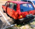 Красный ЗАЗ 1105 Дана, объемом двигателя 1.1 л и пробегом 123 тыс. км за 550 $, фото 3 на Automoto.ua