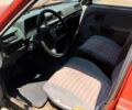 Красный ЗАЗ 1105 Дана, объемом двигателя 1.1 л и пробегом 123 тыс. км за 550 $, фото 2 на Automoto.ua