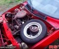 Красный ЗАЗ 1105 Дана, объемом двигателя 1.2 л и пробегом 200 тыс. км за 600 $, фото 4 на Automoto.ua