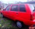 Красный ЗАЗ 1105 Дана, объемом двигателя 1.2 л и пробегом 200 тыс. км за 600 $, фото 3 на Automoto.ua