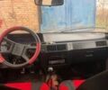 Червоний ЗАЗ 1105 Дана, об'ємом двигуна 1.1 л та пробігом 160 тис. км за 900 $, фото 1 на Automoto.ua