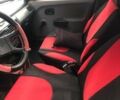 Червоний ЗАЗ 1105 Дана, об'ємом двигуна 1.1 л та пробігом 160 тис. км за 900 $, фото 2 на Automoto.ua