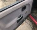 Червоний ЗАЗ 1105 Дана, об'ємом двигуна 1.1 л та пробігом 160 тис. км за 900 $, фото 8 на Automoto.ua