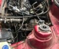 Червоний ЗАЗ 1105 Дана, об'ємом двигуна 1.1 л та пробігом 160 тис. км за 900 $, фото 1 на Automoto.ua