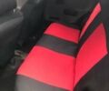 Червоний ЗАЗ 1105 Дана, об'ємом двигуна 1.1 л та пробігом 160 тис. км за 900 $, фото 3 на Automoto.ua