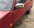 Червоний ЗАЗ 1105 Дана, об'ємом двигуна 1.1 л та пробігом 160 тис. км за 900 $, фото 4 на Automoto.ua