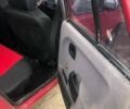 Червоний ЗАЗ 1105 Дана, об'ємом двигуна 1.1 л та пробігом 160 тис. км за 900 $, фото 9 на Automoto.ua