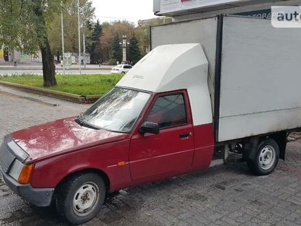 ЗАЗ 1105 Дана 2007 у Запоріжжя на Automoto.ua Червоний ЗАЗ 1105 Дана, об'ємом двигуна 1.3 л та пробігом 20 тис. км за 2200 $, фото 1 на Automoto.ua