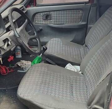 ЗАЗ 1105 Дана, объемом двигателя 1.2 л и пробегом 150 тыс. км за 950 $, фото 3 на Automoto.ua