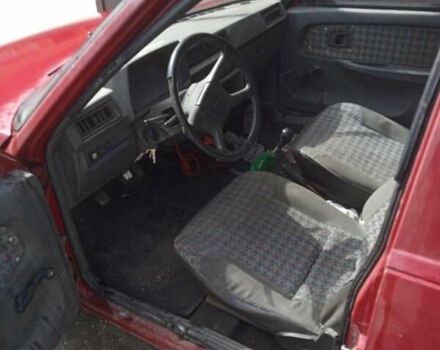 ЗАЗ 1105 Дана, объемом двигателя 1.2 л и пробегом 150 тыс. км за 950 $, фото 2 на Automoto.ua