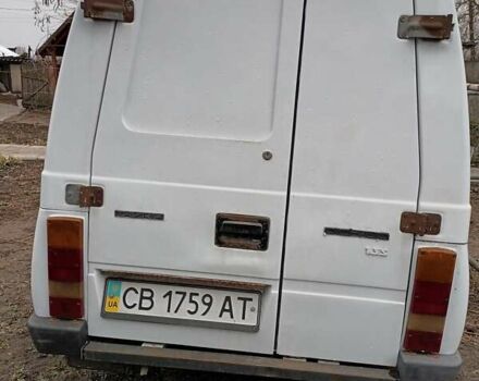 ЗАЗ 1105 Дана, объемом двигателя 0 л и пробегом 204 тыс. км за 1500 $, фото 2 на Automoto.ua