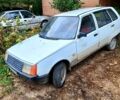 ЗАЗ 1105 Дана, объемом двигателя 1.1 л и пробегом 200 тыс. км за 500 $, фото 2 на Automoto.ua