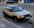ЗАЗ 1105 Дана, объемом двигателя 13 л и пробегом 0 тыс. км за 300 $, фото 1 на Automoto.ua