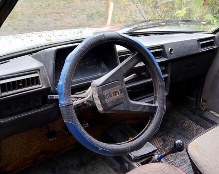 ЗАЗ 1105 Дана, объемом двигателя 1.1 л и пробегом 200 тыс. км за 500 $, фото 3 на Automoto.ua