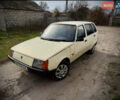 ЗАЗ 1105 Дана, объемом двигателя 1.2 л и пробегом 200 тыс. км за 600 $, фото 1 на Automoto.ua