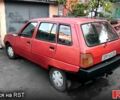 ЗАЗ 1105 Дана, объемом двигателя 1.2 л и пробегом 0 тыс. км за 360 $, фото 6 на Automoto.ua