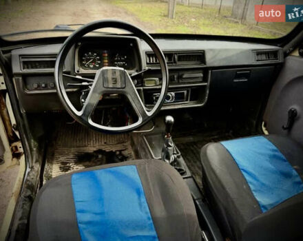 ЗАЗ 1105 Дана, объемом двигателя 1.2 л и пробегом 200 тыс. км за 600 $, фото 11 на Automoto.ua