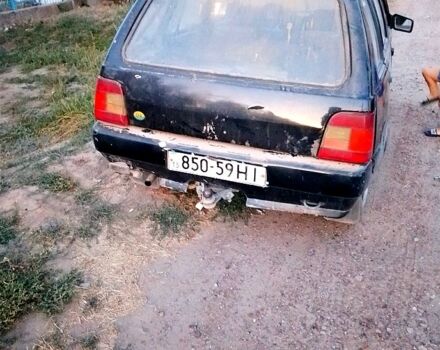 ЗАЗ 1105 Дана, объемом двигателя 1.1 л и пробегом 122 тыс. км за 550 $, фото 3 на Automoto.ua