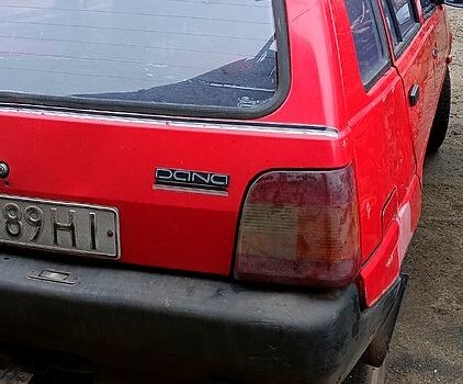 ЗАЗ 1105 Дана, объемом двигателя 11 л и пробегом 220 тыс. км за 400 $, фото 2 на Automoto.ua