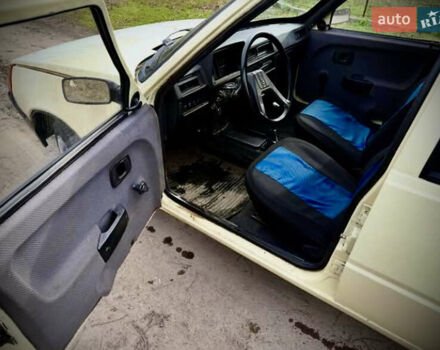 ЗАЗ 1105 Дана, объемом двигателя 1.2 л и пробегом 200 тыс. км за 600 $, фото 9 на Automoto.ua