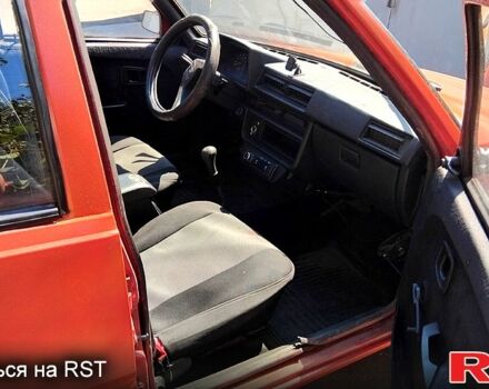 ЗАЗ 1105 Дана, объемом двигателя 1.2 л и пробегом 0 тыс. км за 360 $, фото 10 на Automoto.ua