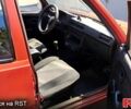 ЗАЗ 1105 Дана, объемом двигателя 1.2 л и пробегом 0 тыс. км за 360 $, фото 10 на Automoto.ua
