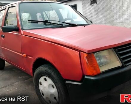 ЗАЗ 1105 Дана, объемом двигателя 1.2 л и пробегом 0 тыс. км за 360 $, фото 7 на Automoto.ua