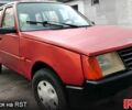 ЗАЗ 1105 Дана, объемом двигателя 1.2 л и пробегом 0 тыс. км за 360 $, фото 7 на Automoto.ua