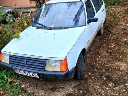 ЗАЗ 1105 Дана, объемом двигателя 1.1 л и пробегом 200 тыс. км за 500 $, фото 1 на Automoto.ua