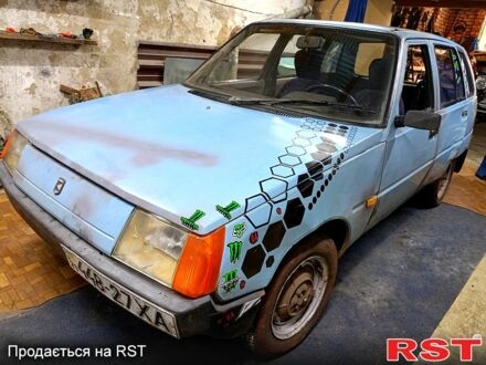 ЗАЗ 1105 Дана 1995 в Новой Водолаге на Automoto.ua ЗАЗ 1105 Дана, объемом двигателя 12 л и пробегом 211 тыс. км за 299 $, фото 1 на Automoto.ua