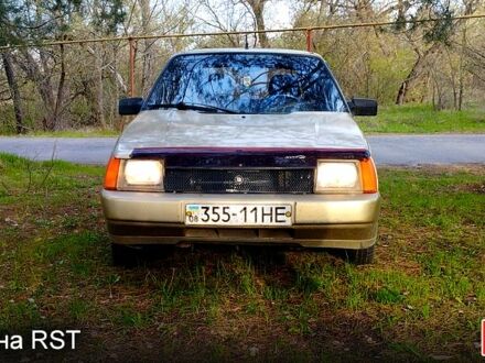 ЗАЗ 1105 Дана 1996 в Днепре (Днепропетровске) на Automoto.ua ЗАЗ 1105 Дана, объемом двигателя 12 л и пробегом 140 тыс. км за 670 $, фото 1 на Automoto.ua