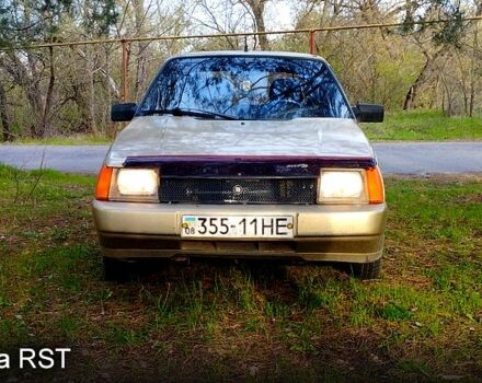 ЗАЗ 1105 Дана, объемом двигателя 12 л и пробегом 140 тыс. км за 670 $, фото 1 на Automoto.ua