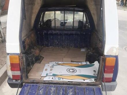 ЗАЗ 1105 Дана 2001 у Херсоні на Automoto.ua ЗАЗ 1105 Дана, об'ємом двигуна 0 л та пробігом 7 тис. км за 1000 $, фото 1 на Automoto.ua