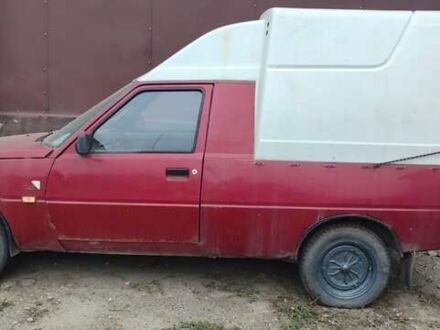 ЗАЗ 1105 Дана 2002 в Харькове на Automoto.ua ЗАЗ 1105 Дана, объемом двигателя 1.2 л и пробегом 150 тыс. км за 950 $, фото 1 на Automoto.ua