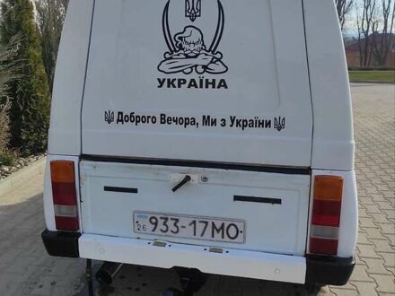 ЗАЗ 1105 Дана 2003 в Кицмане на Automoto.ua ЗАЗ 1105 Дана, объемом двигателя 0 л и пробегом 263 тыс. км за 1100 $, фото 1 на Automoto.ua